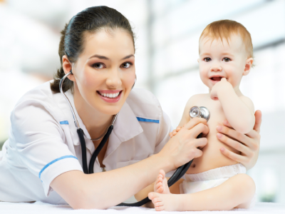 Child Health Child Health