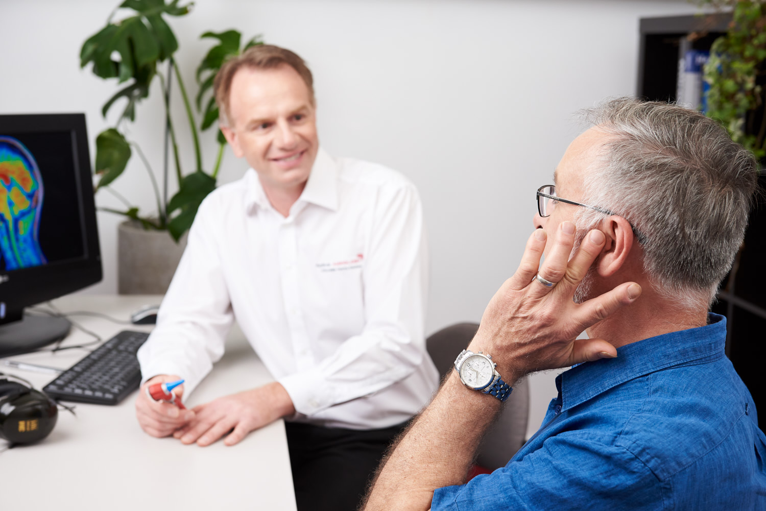 Audiology Services in Melbourne