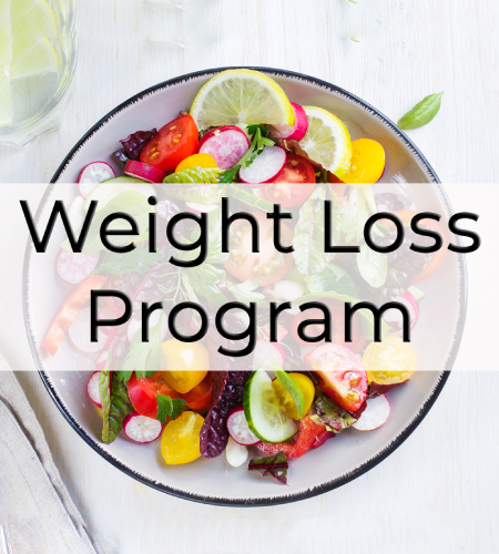 Weight Loss Program Weight Loss Program