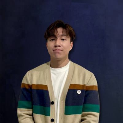 Morris Chan
